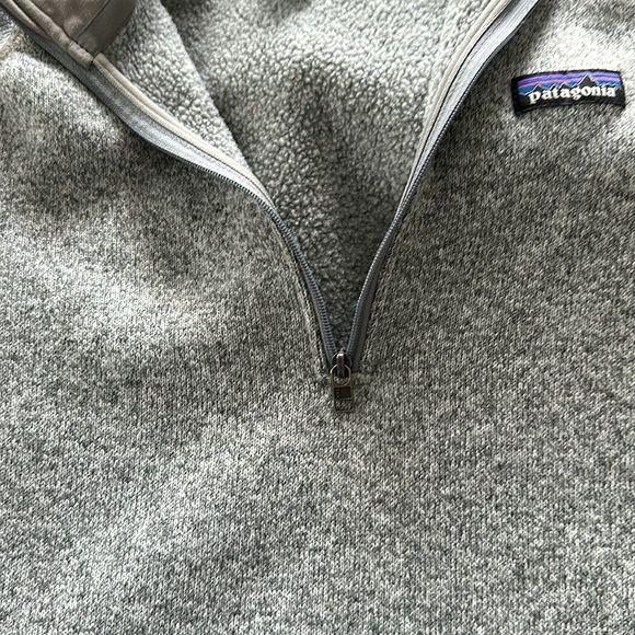 Womens Small Patagonia Jacket, Like New - Picture 7 of 7